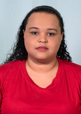 Foto oficial de EMILLY OLIVEIRA