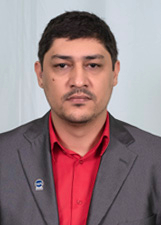 Foto oficial de ERISON DE MORAIS