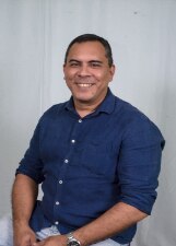 Foto oficial de ISAAC SALLES
