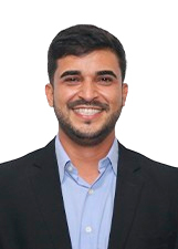 Foto oficial de JOÃO PAULO DE JOÃO JUSTINO
