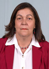 Foto oficial de JOSEANE ALMEIDA