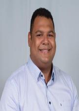 Foto oficial de JUNIOR MENDES