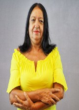 Foto oficial de LAISE DA SAÚDE