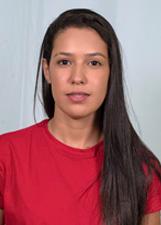 Foto oficial de LARY GOMES