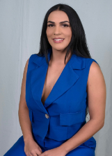 Foto oficial de NAYARA SIQUEIRA
