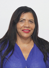 Foto oficial de NEDJA MIRANDA