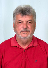 Foto oficial de NILTÃO