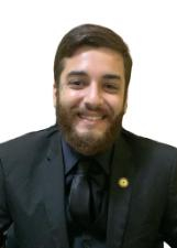 Foto oficial de PHILIPE BRITO