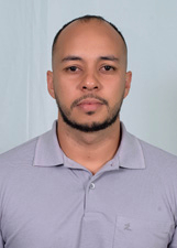 Foto oficial de PROF LEANDRO GOIS