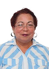 Foto oficial de ROSA DA SAÚDE