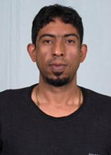 Foto oficial de SILVIO RENATO LARANJÃO
