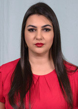 Foto oficial de SIMONE GOMES