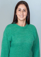 Foto oficial de LUCIENE