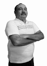 Foto oficial de AMIGO CRISPIM