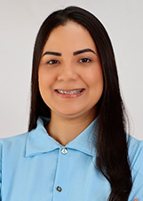 Foto oficial de CECÍLIA REIS