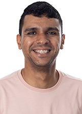 Foto oficial de CÉSAR DA RODOVIÁRIA