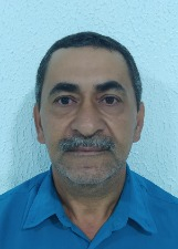 Foto oficial de CLAUDIO MONTANHA