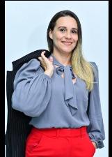 Foto oficial de ERICA VIEIRA