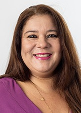 Foto oficial de ÉRIKA CÉZAR