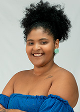 Foto oficial de ESMERALDA VIVI