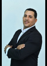 Foto oficial de FÁBIO DA EDUCAÇÃO