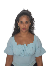 Foto oficial de FERNANDA