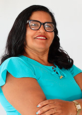 Foto oficial de GIZELDA DA SAÚDE