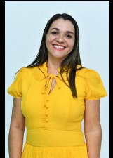 Foto oficial de HOZANA GIRIZ