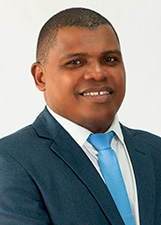 Foto oficial de IRMÃO GENO DA SENSAÇÃO