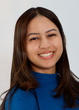 Foto oficial de IZABELA BISPO