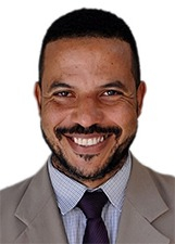 Foto oficial de JAILTON ALMEIDA