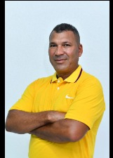 Foto oficial de LU DA SAÚDE