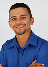MAURO FILHO DO PÃOZEIRO