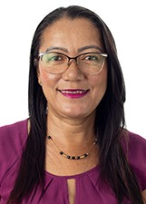 Foto oficial de RAQUEL MARIA JOSÉ GOMES