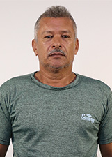 CAL DE SÍTIO DO MEIO