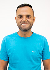 Foto oficial de CLEOMAN TAVARES