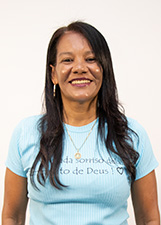 Foto oficial de CRISTINA DA MATERNIDADE
