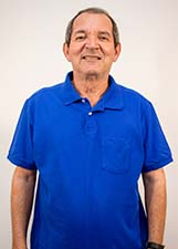 Foto oficial de IRMÃO ZIZO
