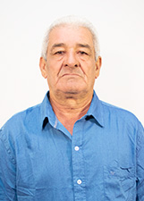 Foto oficial de JESSÉ VELOSO