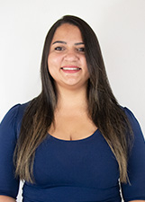 Foto oficial de LETÍCIA FERREIRA