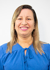 Foto oficial de PROFESSORA LUCIENE