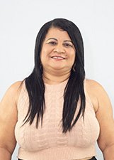 Foto oficial de WEDINA SOARES