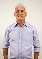 Foto oficial de ZÉ ARNALDO