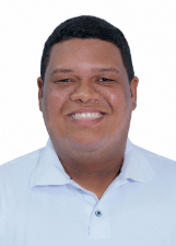 Foto oficial de CLÉO DE JOÃOZINHO