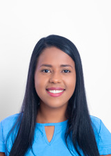 Foto oficial de EULAINE CARMELITA