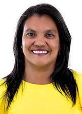Foto oficial de FABIANA DE JOSUÉ