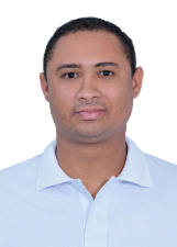 Foto oficial de ITALO SOUZA