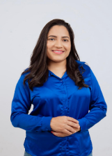 Foto oficial de VITÓRIA RÉGIA