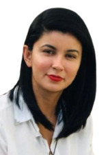 Foto oficial de CINTIA TEODORO