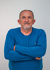 Foto oficial de EVANDO BEZERRA